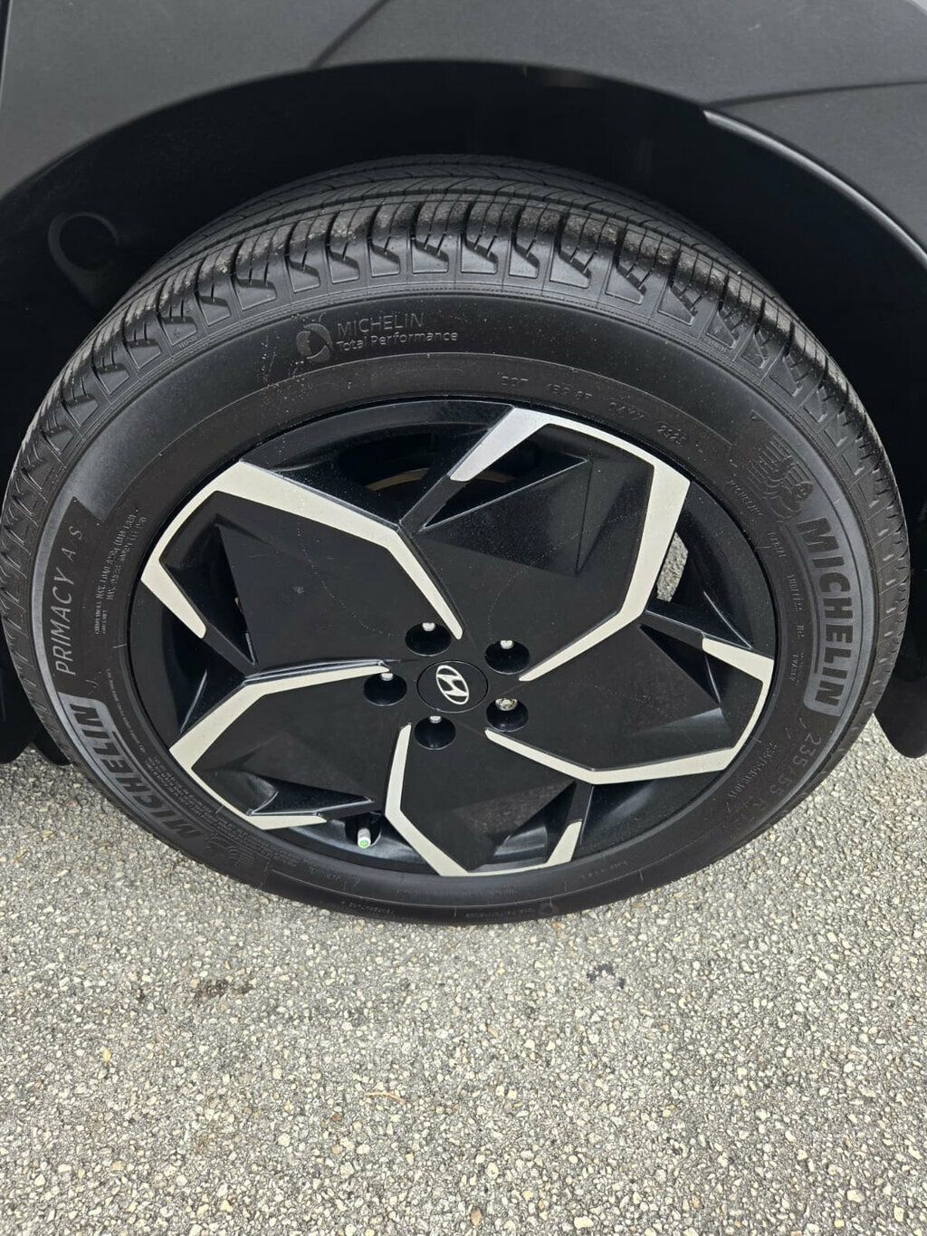 2023 Hyundai IONIQ 5 SEL AWD - 23055312 - 3