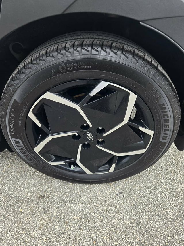 2023 Hyundai IONIQ 5 SEL AWD - 23055312 - 3