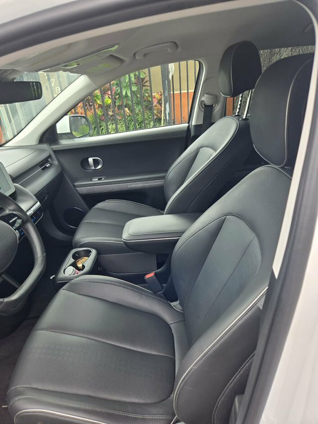 2023 Hyundai IONIQ 5 SEL AWD - 23055312 - 5