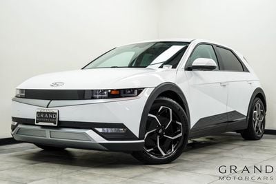 2023 Hyundai IONIQ 5