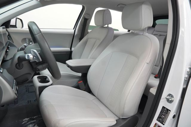 2023 Hyundai IONIQ 5 SEL AWD - 23065887 - 14