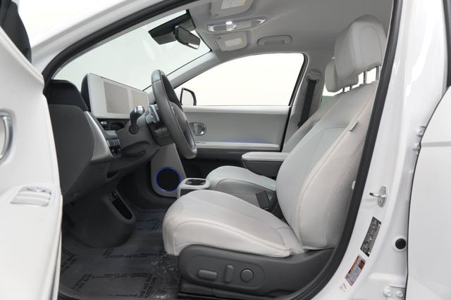 2023 Hyundai IONIQ 5 SEL AWD - 23065887 - 15