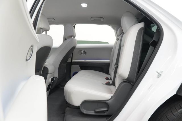 2023 Hyundai IONIQ 5 SEL AWD - 23065887 - 17