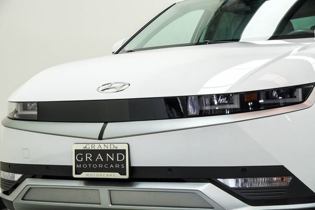 2023 Hyundai IONIQ 5 SEL AWD - 23065887 - 1