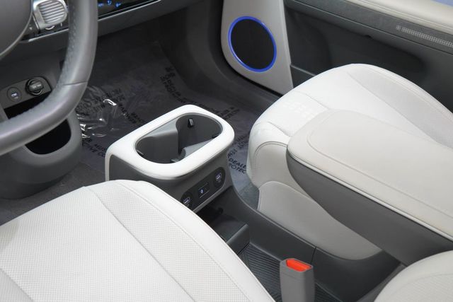 2023 Hyundai IONIQ 5 SEL AWD - 23065887 - 19