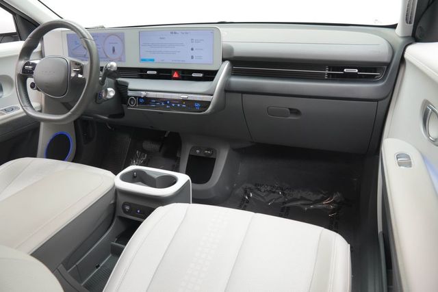 2023 Hyundai IONIQ 5 SEL AWD - 23065887 - 20