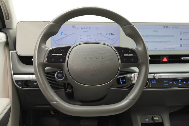 2023 Hyundai IONIQ 5 SEL AWD - 23065887 - 21