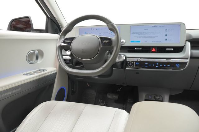 2023 Hyundai IONIQ 5 SEL AWD - 23065887 - 22