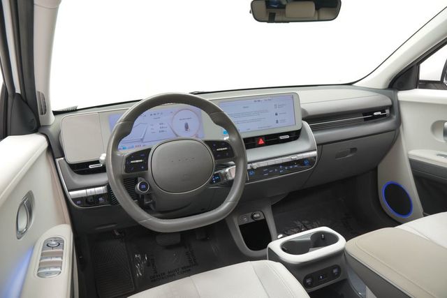 2023 Hyundai IONIQ 5 SEL AWD - 23065887 - 2