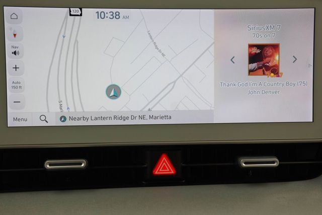 2023 Hyundai IONIQ 5 SEL AWD - 23065887 - 29