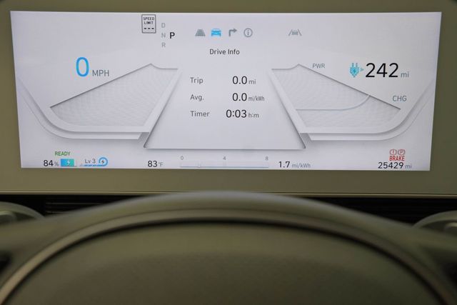 2023 Hyundai IONIQ 5 SEL AWD - 23065887 - 33