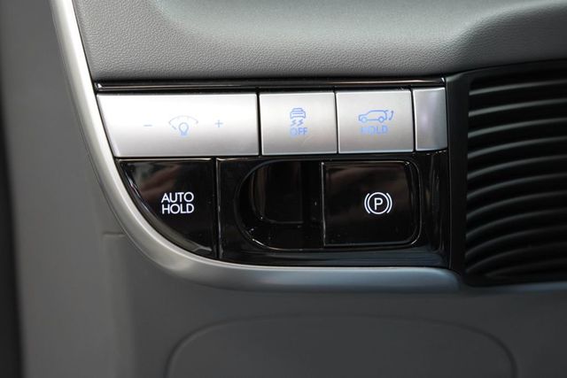 2023 Hyundai IONIQ 5 SEL AWD - 23065887 - 38
