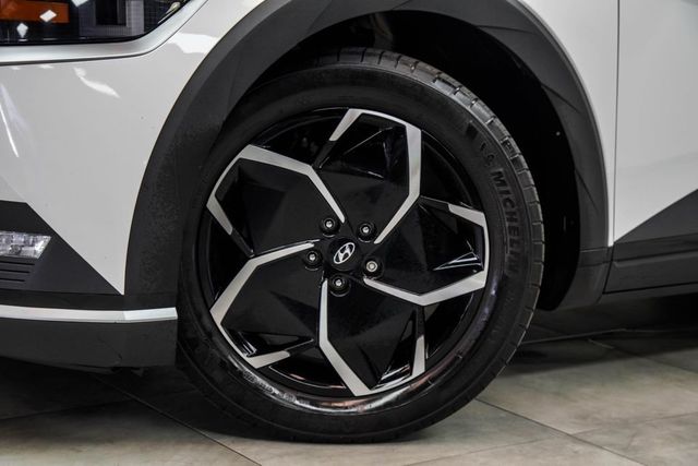 2023 Hyundai IONIQ 5 SEL AWD - 23065887 - 3