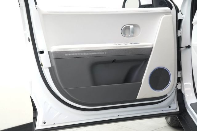 2023 Hyundai IONIQ 5 SEL AWD - 23065887 - 39