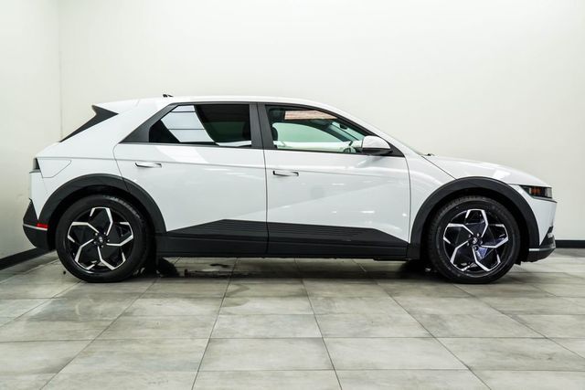 2023 Hyundai IONIQ 5 SEL AWD - 23065887 - 5