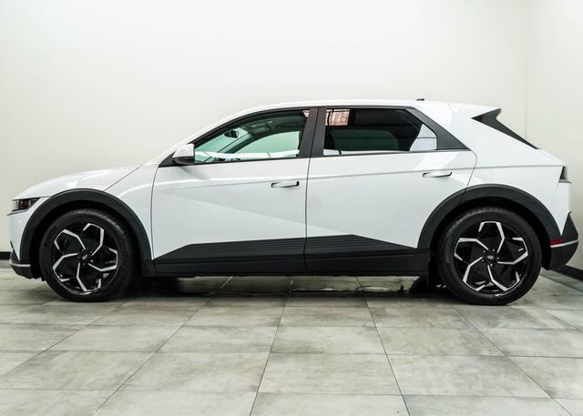 2023 Hyundai IONIQ 5 SEL AWD - 23065887 - 8