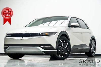 2023 Hyundai IONIQ 5