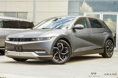 2023 Hyundai IONIQ 5