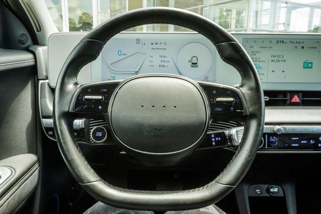 2023 Hyundai IONIQ 5 SEL AWD - 23054350 - 14