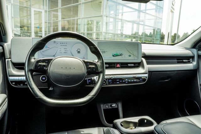 2023 Hyundai IONIQ 5 SEL AWD - 23054350 - 15