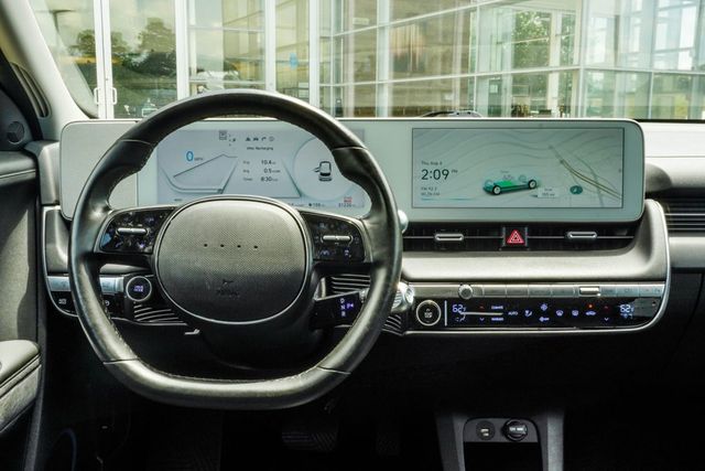 2023 Hyundai IONIQ 5 SEL AWD - 23054350 - 16