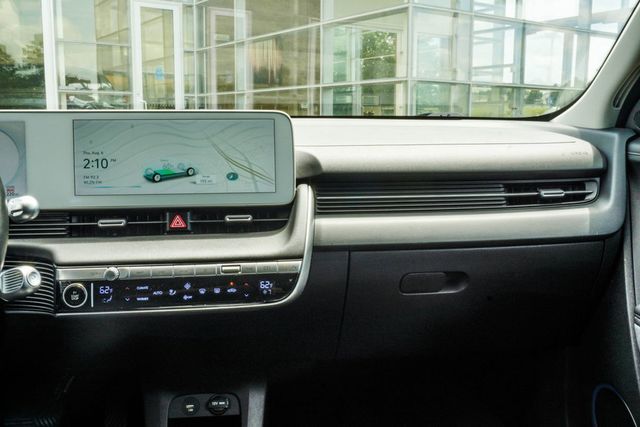 2023 Hyundai IONIQ 5 SEL AWD - 23054350 - 17