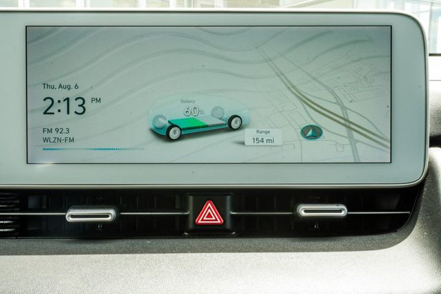 2023 Hyundai IONIQ 5 SEL AWD - 23054350 - 24