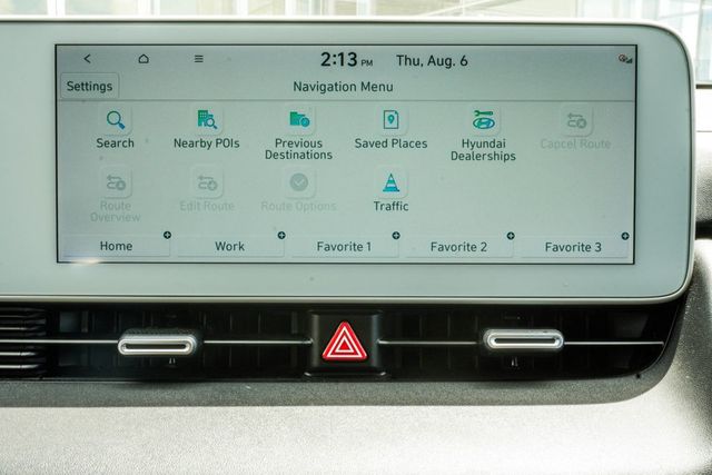 2023 Hyundai IONIQ 5 SEL AWD - 23054350 - 25