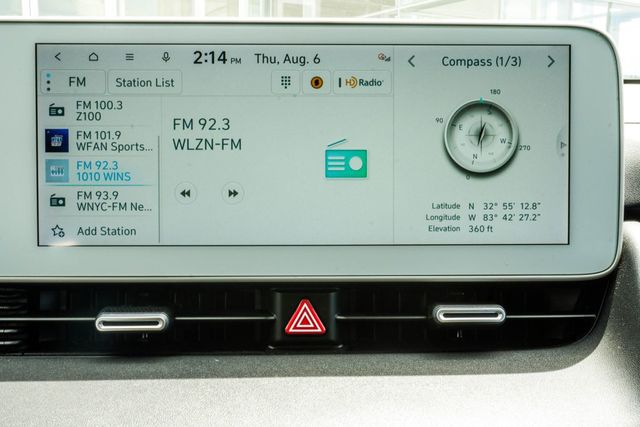 2023 Hyundai IONIQ 5 SEL AWD - 23054350 - 26