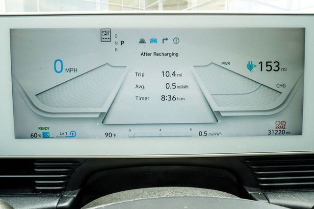 2023 Hyundai IONIQ 5 SEL AWD - 23054350 - 27