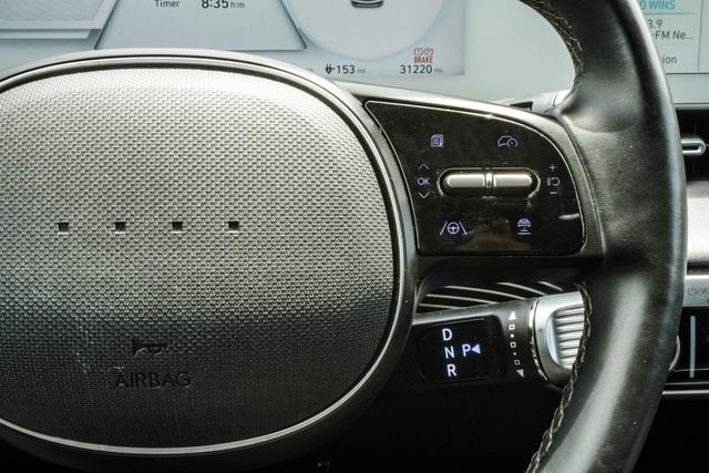 2023 Hyundai IONIQ 5 SEL AWD - 23054350 - 28