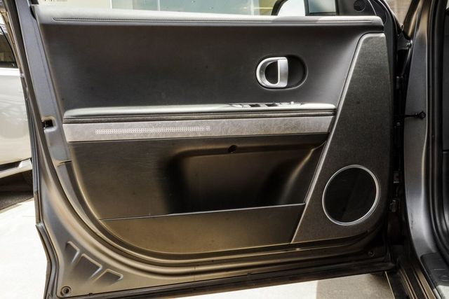 2023 Hyundai IONIQ 5 SEL AWD - 23054350 - 32