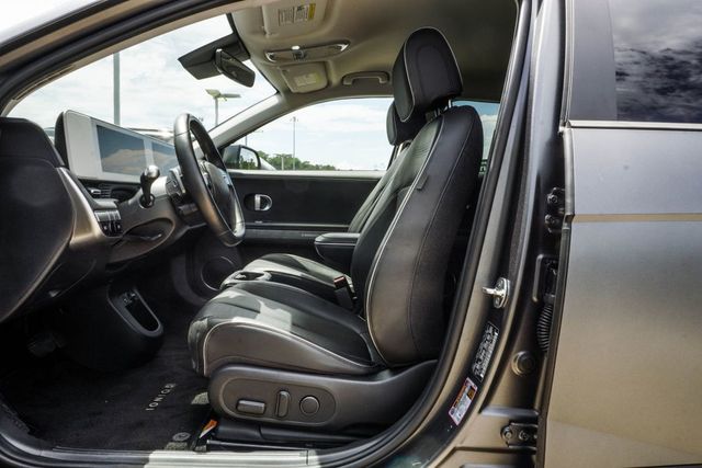 2023 Hyundai IONIQ 5 SEL AWD - 23054350 - 35