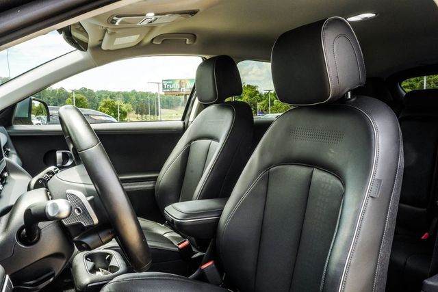 2023 Hyundai IONIQ 5 SEL AWD - 23054350 - 36
