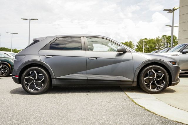 2023 Hyundai IONIQ 5 SEL AWD - 23054350 - 5