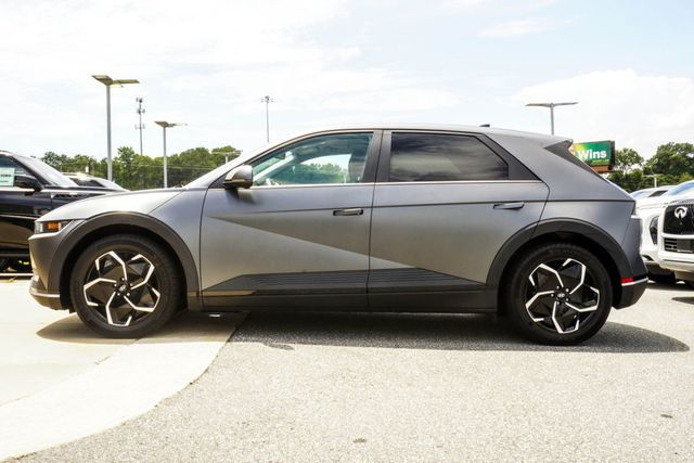 2023 Hyundai IONIQ 5 SEL AWD - 23054350 - 8