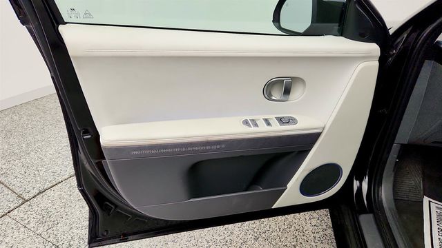 2023 Hyundai IONIQ 5 SEL AWD - 23044039 - 9
