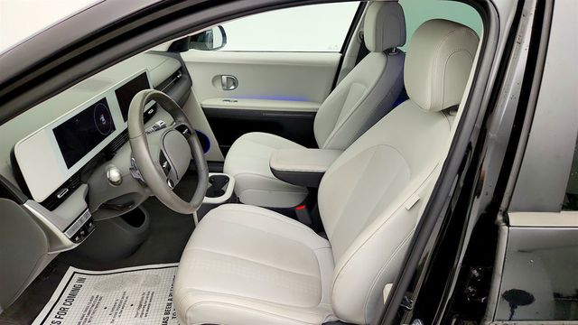 2023 Hyundai IONIQ 5 SEL AWD - 23044039 - 11