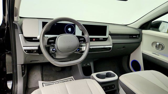 2023 Hyundai IONIQ 5 SEL AWD - 23044039 - 12
