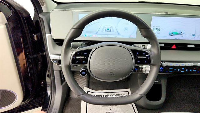 2023 Hyundai IONIQ 5 SEL AWD - 23044039 - 13