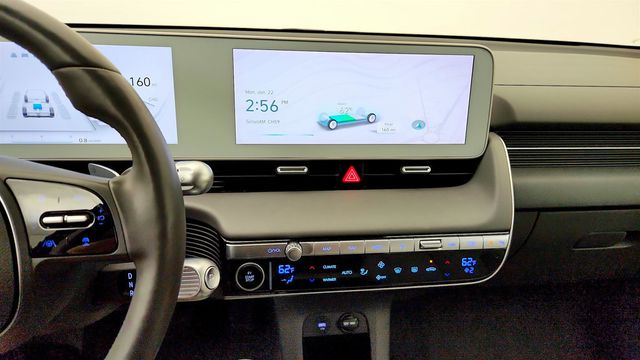 2023 Hyundai IONIQ 5 SEL AWD - 23044039 - 17