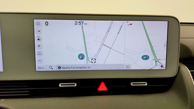 2023 Hyundai IONIQ 5 SEL AWD - 23044039 - 19