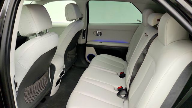 2023 Hyundai IONIQ 5 SEL AWD - 23044039 - 20