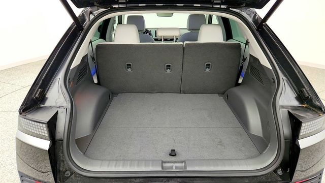 2023 Hyundai IONIQ 5 SEL AWD - 23044039 - 21