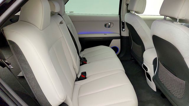 2023 Hyundai IONIQ 5 SEL AWD - 23044039 - 22