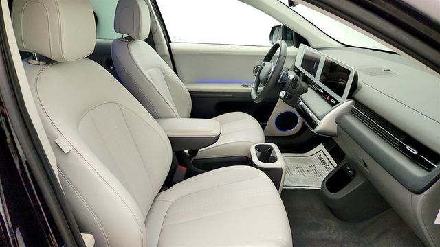 2023 Hyundai IONIQ 5 SEL AWD - 23044039 - 23