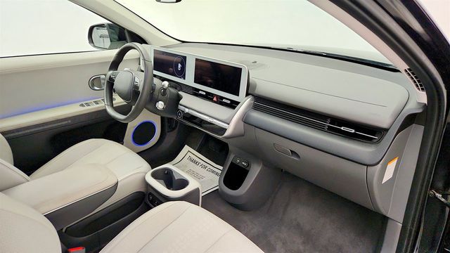 2023 Hyundai IONIQ 5 SEL AWD - 23044039 - 24