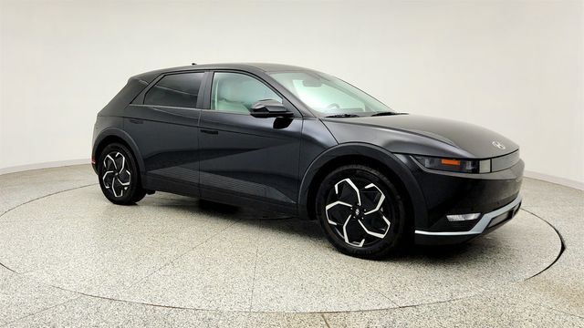 2023 Hyundai IONIQ 5 SEL AWD - 23044039 - 2