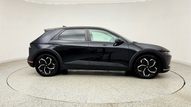 2023 Hyundai IONIQ 5 SEL AWD - 23044039 - 3