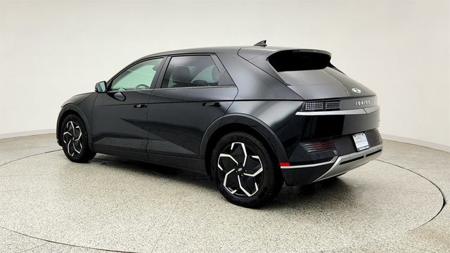 2023 Hyundai IONIQ 5 SEL AWD - 23044039 - 6